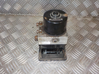Opel Zafira B Abs Pumpe Med OEM Nr. 13244860 Fra Opel Ophugger
