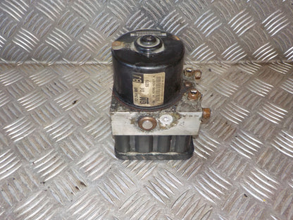 Opel Zafira B Abs Pumpe Med OEM Nr. 13244860 Fra Opel Ophugger