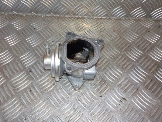 VW Lupo 6E/6X Egr Ventil Med OEM Nr. 038131501S Fra VW Ophugger