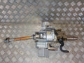 Fiat Punto Evo Ratstamme M/El-Servo Med OEM Nr. 261117861 Fra Fiat Ophugger