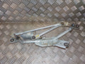 Fiat Punto Evo Viskermotor Med OEM Nr. 404978 Fra Fiat Ophugger
