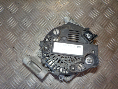 Fiat Punto Evo Generator Med OEM Nr. 51880174 Fra Fiat Ophugger