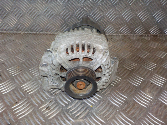 Fiat Punto Evo Generator Med OEM Nr. 51880174 Fra Fiat Ophugger