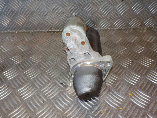 Fiat Punto Evo Starter Med OEM Nr. 51810307 Fra Fiat Ophugger