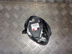 Fiat Punto Evo Sikkerhedsseler For Med OEM Nr. 735501249 Fra Fiat Ophugger