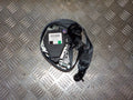 Fiat Punto Evo Sikkerhedsseler For Med OEM Nr. 735535981 Fra Fiat Ophugger