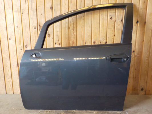 Fiat Punto Evo Fordør V Med OEM Nr. 0000051846215 Fra Fiat Ophugger