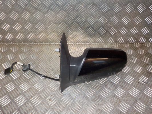 Opel Zafira B Sidespejl Med OEM Nr. Ophugger Fra Opel Ophugger