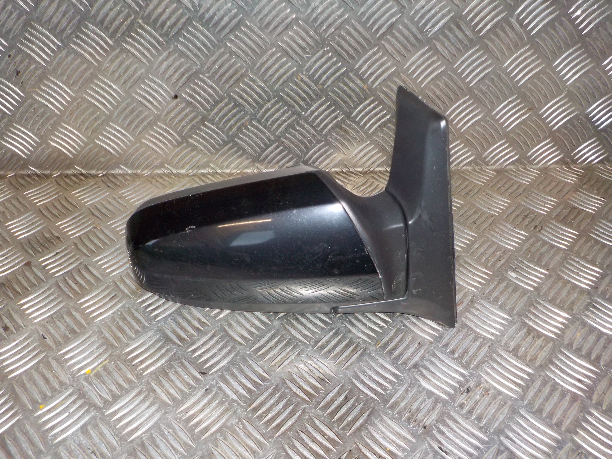 Opel Zafira B Sidespejl Med OEM Nr. Ophugger Fra Opel Ophugger