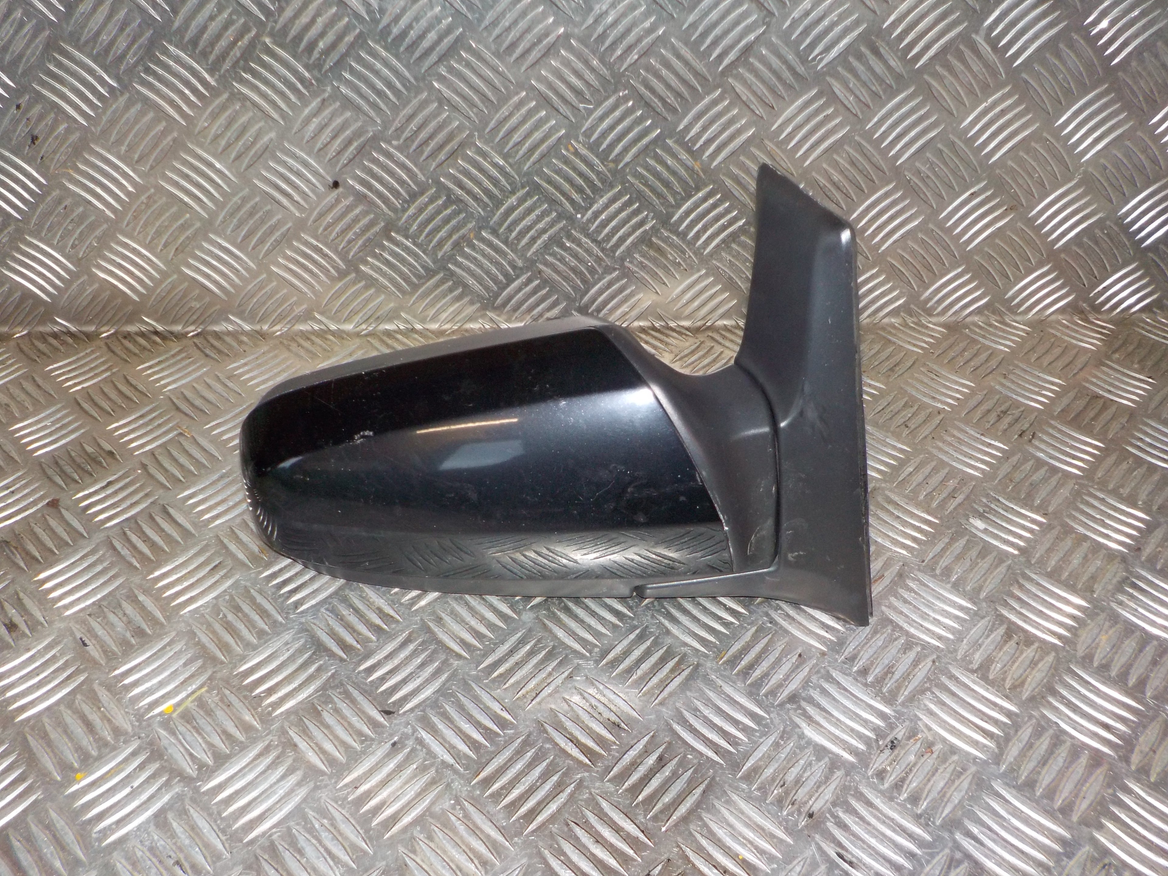 Opel Zafira B Sidespejl Med OEM Nr. Ophugger Fra Opel Ophugger