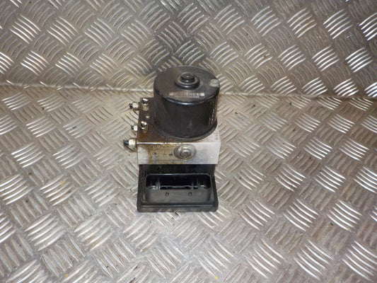 Opel Zafira B Abs Pumpe Med OEM Nr. 13244860 Fra Opel Ophugger