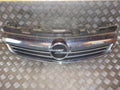 Opel Zafira B Frontgitter Med OEM Nr. Ophugger Fra Opel Ophugger