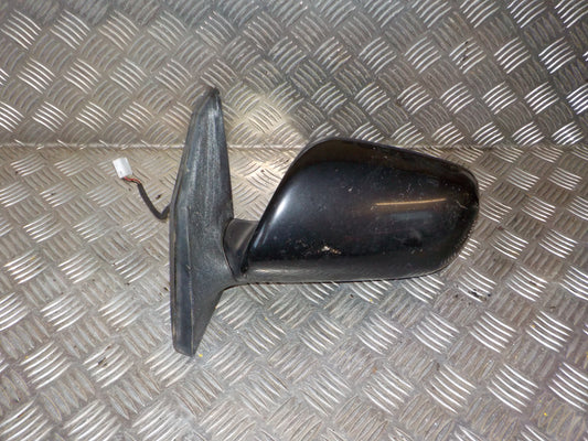 Toyota Corolla E12 Sidespejl Med OEM Nr. 8790602040	 Fra Toyota Ophugger