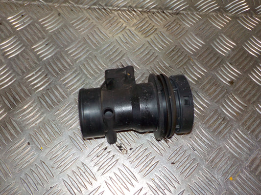 Toyota Corolla E12 Luftmængdemåler Med OEM Nr. 2220433010 Fra Toyota Ophugger