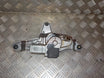 Toyota Corolla E12 Bagrudevisker Motor Med OEM Nr. 8513013120 Fra Toyota Ophugger