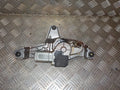 Toyota Corolla E12 Bagrudevisker Motor Med OEM Nr. 8513013120 Fra Toyota Ophugger