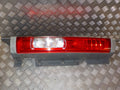 Renault Trafic 1 Baglygte Med OEM Nr. 93857722 Fra Renault Ophugger