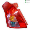 Suzuki Swift Baglygte Med OEM Nr. 3567072K00 Fra Suzuki Ophugger