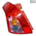 Suzuki Swift Baglygte Med OEM Nr. 3567072K00 Fra Suzuki Ophugger
