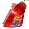 Suzuki Swift Baglygte Med OEM Nr. 3565072K00 Fra Suzuki Ophugger