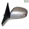 Suzuki Swift Sidespejl Med OEM Nr. 8470262JA0ZCC Fra Suzuki Ophugger