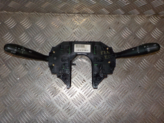 Citroen C4 Kontakt Combi Med OEM Nr. 6242Z0 Fra Citroen Ophugger