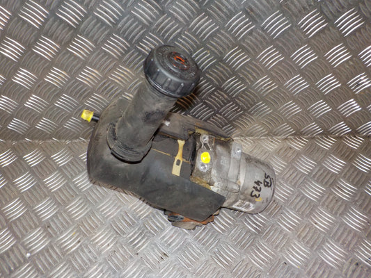 Citroen C4 Servopumpe Med OEM Nr. 4007XV	 Fra Citroen Ophugger