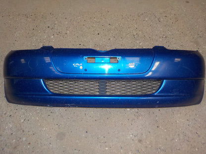 Toyota Yaris Jap. Forkofanger Med OEM Nr. 5211952904 Fra Toyota Ophugger