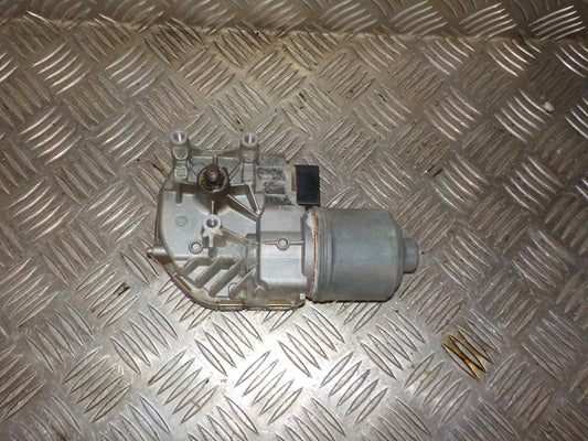 VW Golf 6 1K Viskermotor Med OEM Nr. 1K1955119F Fra VW Ophugger