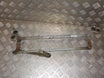 VW Golf 6 1K Viskertræk Med OEM Nr. 1K1955023H Fra VW Ophugger