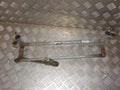 VW Golf 6 1K Viskertræk Med OEM Nr. 1K1955023H Fra VW Ophugger
