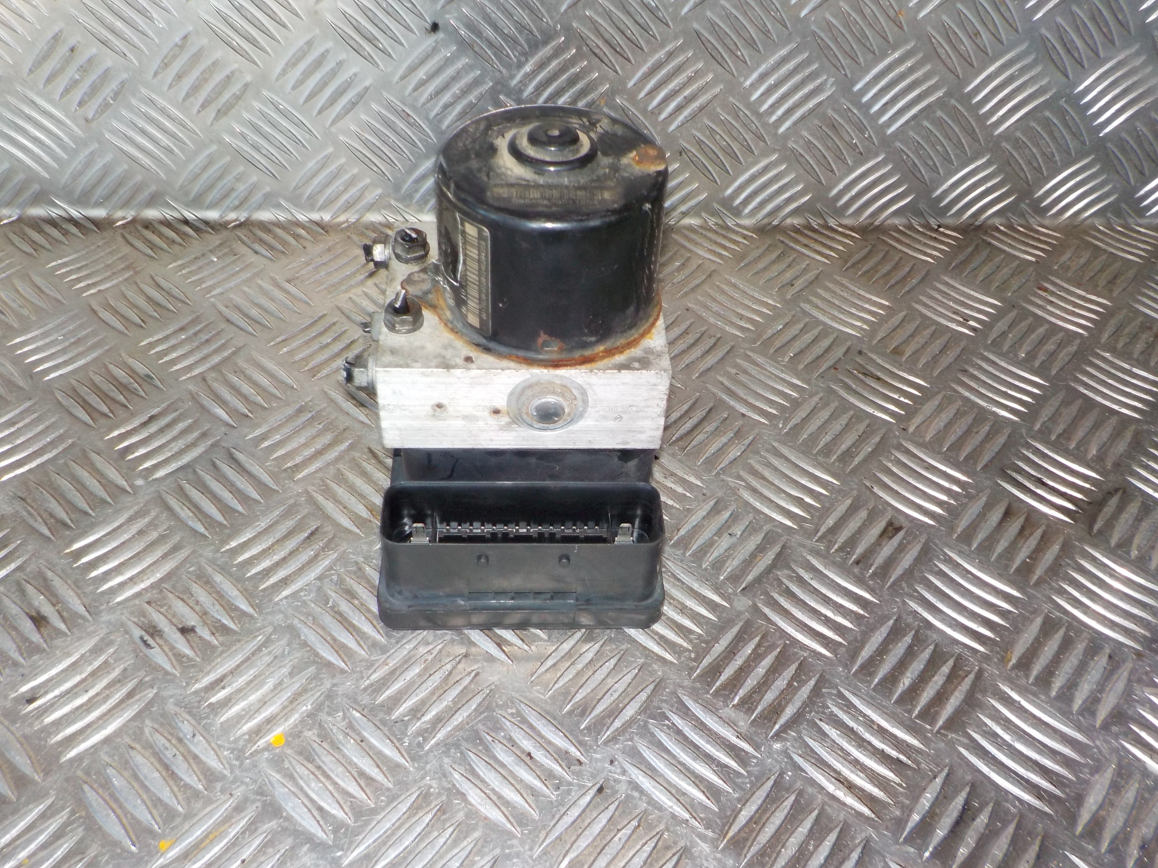 VW Touran 1T/Gp ABS Pumpe Med OEM Nr. 1K0907379AA Fra VW Ophugger