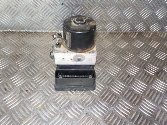 VW Touran 1T GP Abs Pumpe Med OEM Nr. 1K0907379AA Fra VW Ophugger