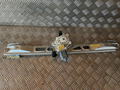 Ford Transit Custom Rudemotor - Rudehejs Med OEM Nr. BK21V23201AB Fra Ford Ophugger