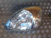 Toyota Yaris Jap. Forlygte Med OEM Nr. 8115052340 Fra Toyota Ophugger