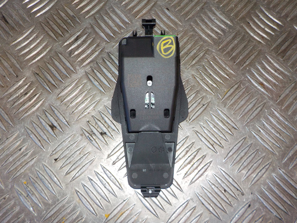 VW Up Bremseassistent Med OEM Nr. 1S0907201A Fra VW Ophugger