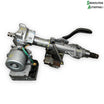 VW Up Ratstamme M/El-Servo Med OEM Nr. 1S1909144L Fra VW Ophugger