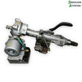VW Up Ratstamme M/El-Servo Med OEM Nr. 1S1909144L Fra VW Ophugger