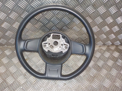 VW UP Rat Med OEM Nr. 1S0419091 Fra VW Ophugger