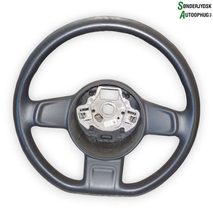 VW UP Rat Med OEM Nr. 1S041909181U Fra VW Ophugger