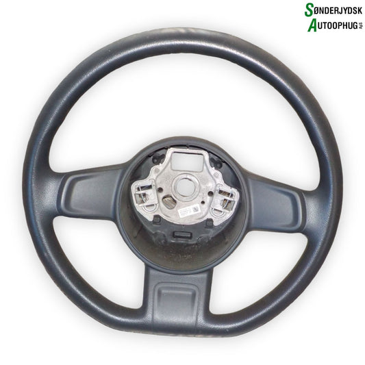 VW UP Rat Med OEM Nr. 1S041909181U Fra VW Ophugger