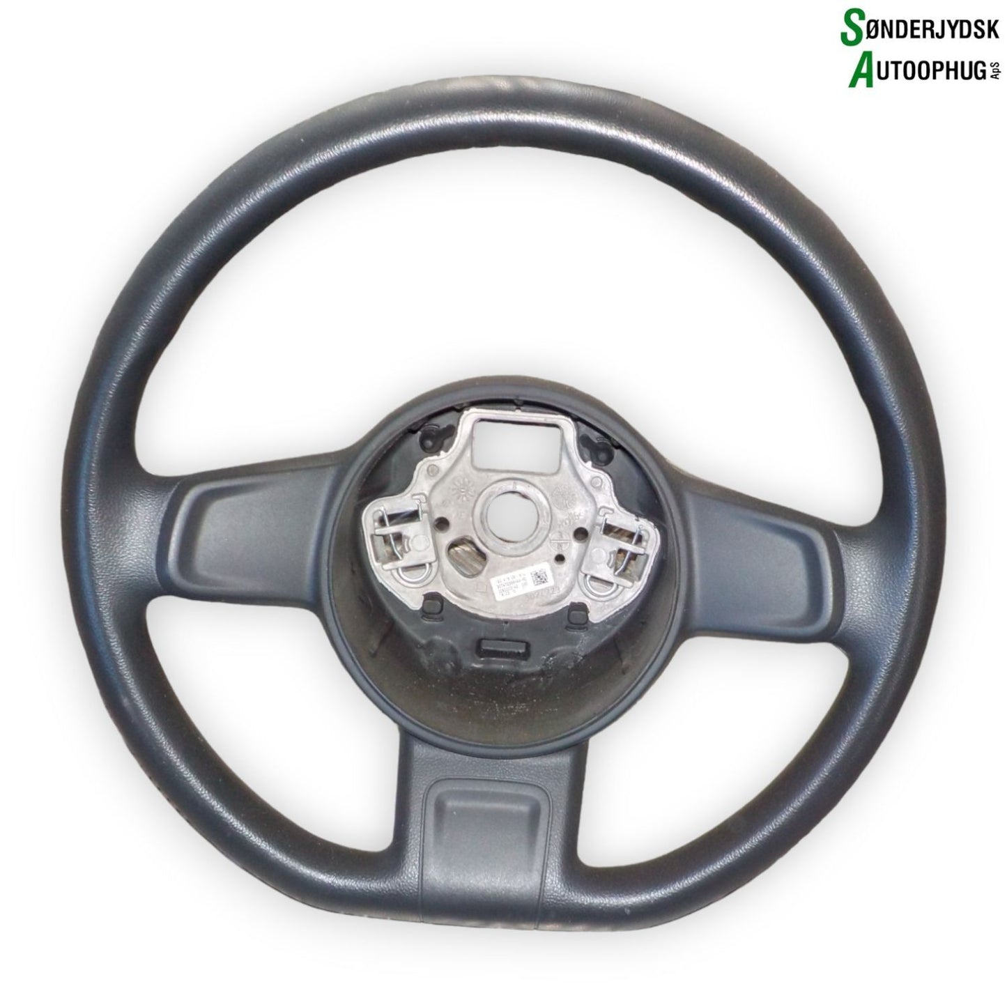 VW UP Rat Med OEM Nr. 1S0419091 Fra VW Ophugger