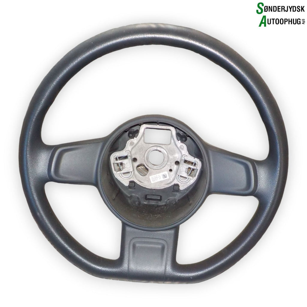 VW Up Rat Med OEM Nr. 1S041909181U Fra VW Ophugger