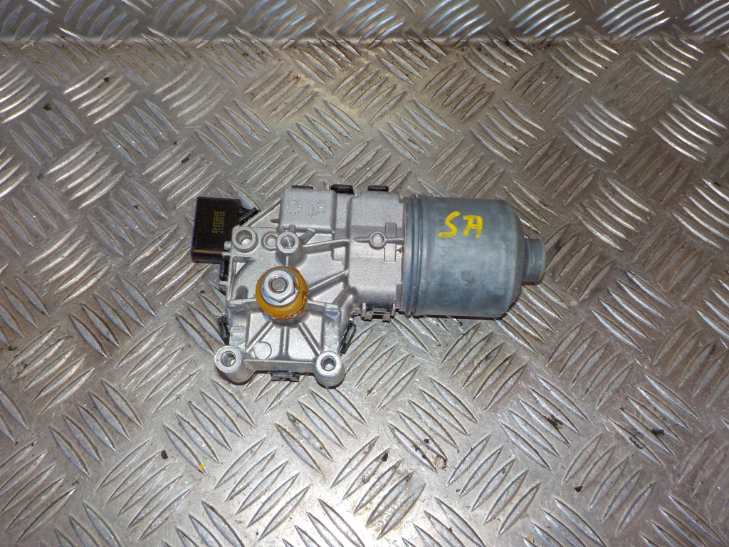 VW Up Viskermotor Med OEM Nr. 1S1955023D Fra VW Ophugger