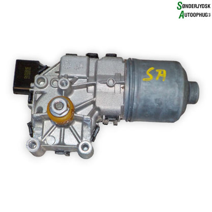 VW UP Viskermotor Med OEM Nr. 1S1955023C Fra VW Ophugger