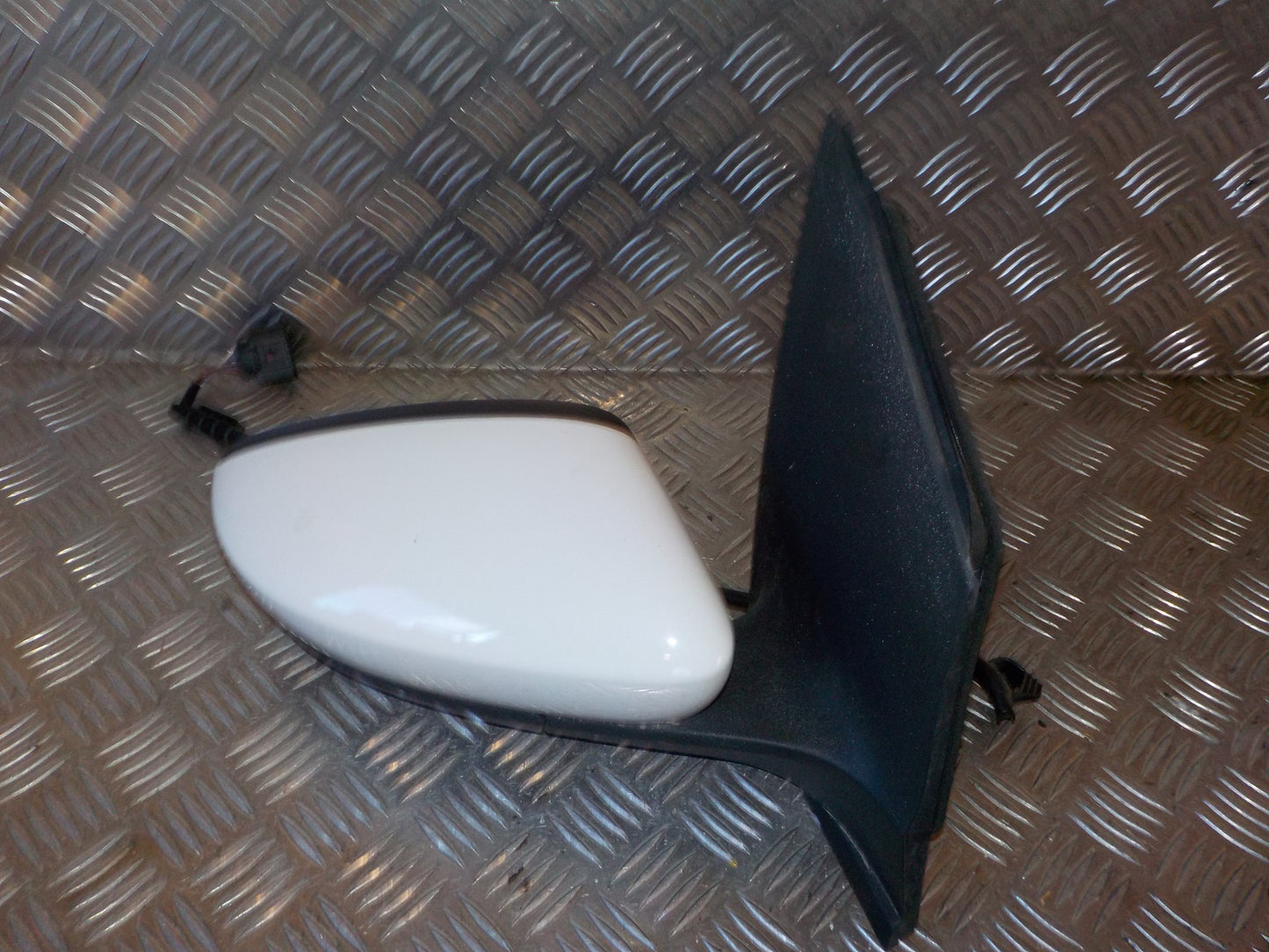 VW UP Sidespejl Med OEM Nr. 1S1857508AA9B9 Fra VW Ophugger