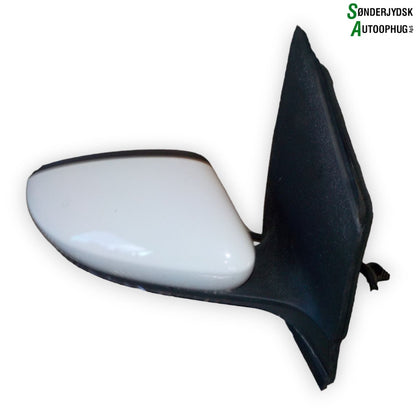 VW UP Sidespejl Med OEM Nr. 1S1857508AA9B9 Fra VW Ophugger