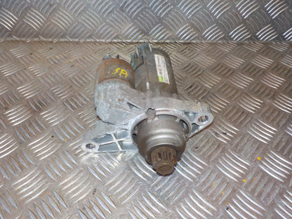 Seat Ibiza 6J Starter Med OEM Nr. 02T911023S Fra Seat Ophugger