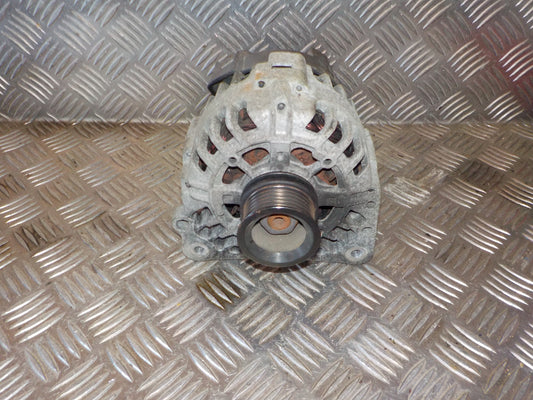 Seat Ibiza 6J Generator Med OEM Nr. 037903025T Fra Seat Ophugger