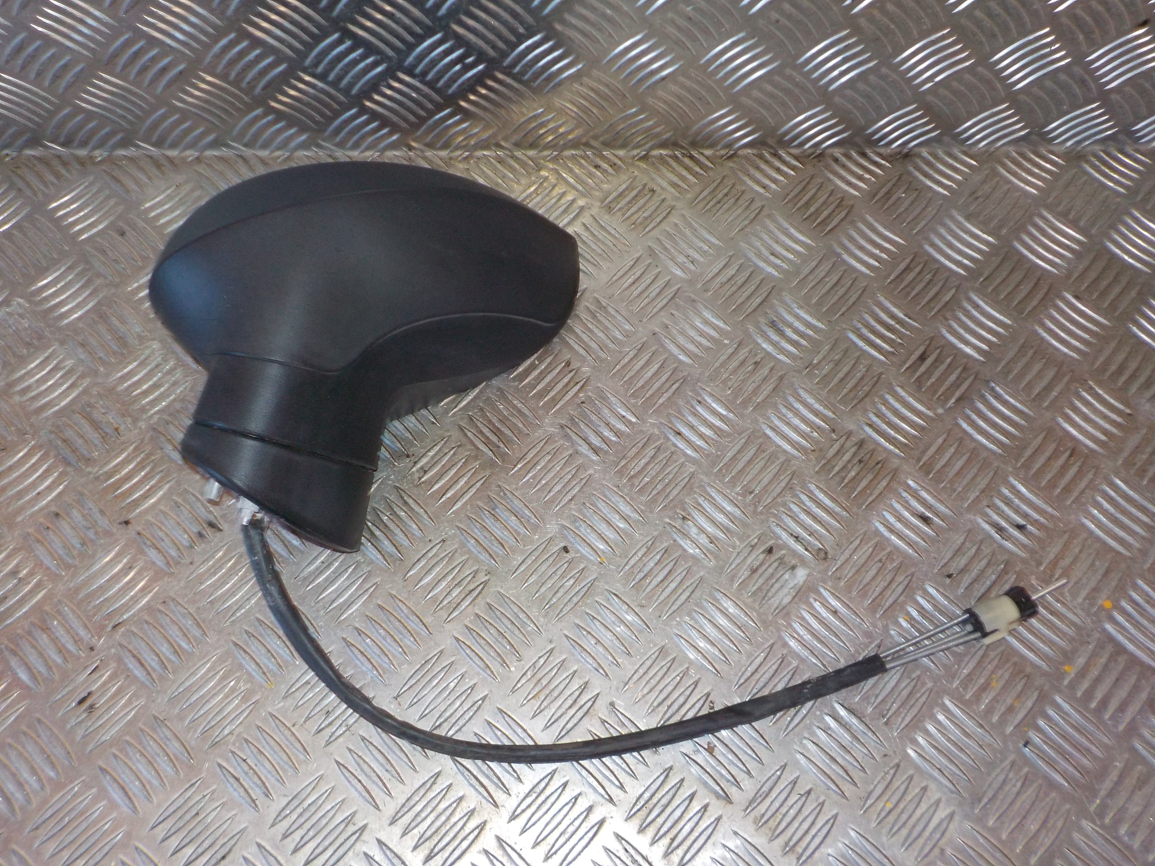 Seat Ibiza Sidespejl Med OEM Nr. 6J1857507 Fra Seat Ophugger